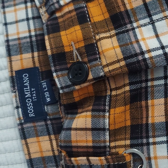 Ross Milano women pants - Picture 5 of 11